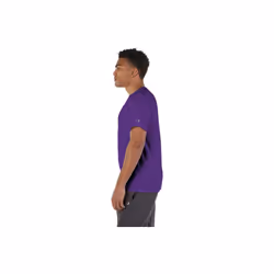 Adult 6 oz Short-Sleeve T-Shirt - BLUE LAgOON - S(D0102H2HXLY)