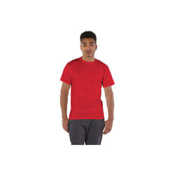 Adult 6 oz Short-Sleeve T-Shirt - BLUE LAgOON - S(D0102H2HHUW)