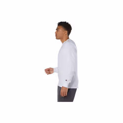 Adult Long-Sleeve T-Shirt(D0102HI3TRA)