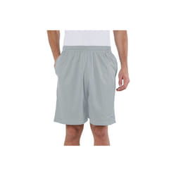 Adult Mesh Short with Pockets - ATHLETIc gREY - S(D0102HI3147)