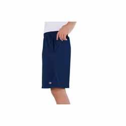 Adult Mesh Short with Pockets - ATHLETIc gREY - S(D0102HI31WV)