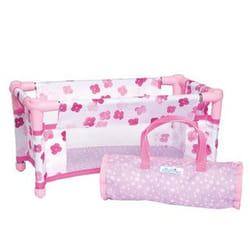 Manhattan Group 150690 doll accessory Doll bed/cot