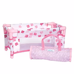 Manhattan Group 150690 doll accessory Doll bed/cot