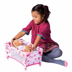 Manhattan Group 150690 doll accessory Doll bed/cot