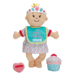 Manhattan Group Wee Baby Stella Sweet Scents Birthday Set