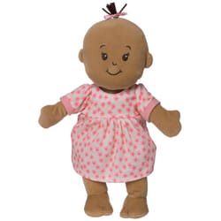 Manhattan Toy Wee Baby Stella Beige 12 Soft Baby Doll