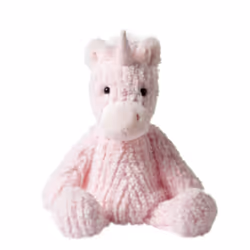 Manhattan Group Adorables Petals Unicorn Medium, Unicorn, 0 yr(s)