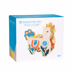 Manhattan Group 217120 musical toy - Additional view 5