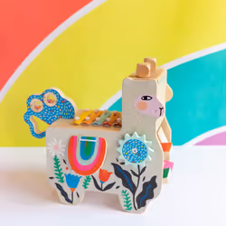 Manhattan Group 217120 musical toy - Additional view 6