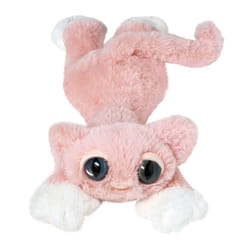 Manhattan Lanky Cat Pink Mochi