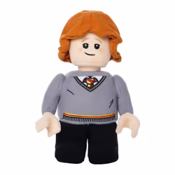Manhattan Group Lego Harry Potter Ron Weasley, Character, 0 yr(s)
