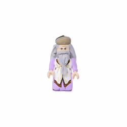 Manhattan Lego Harry Potter Plush (AlbusDumbledore)