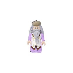 Manhattan Lego Harry Potter Plush (AlbusDumbledore)