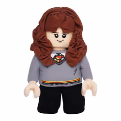 Manhattan Group Lego Harry Potter Hermione Granger, Character, 0 yr(s)