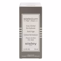 SISLEY Anti-Age Global Revitalizer for Unisex Dry Skin  1.7 Ounce (Model: SISLEY-550002)