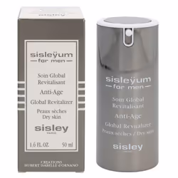 SISLEY Anti-Age Global Revitalizer for Unisex Dry Skin  1.7 Ounce (Model: SISLEY-550002)