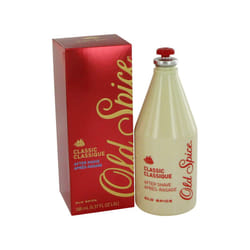 Old Spice by Old Spice After Shave 6.37 oz