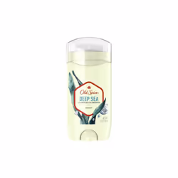 Old Spice Deodorant for Men, Deep Sea with Ocean Elements, 3 Oz.