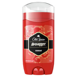 Old Spice Red Zone Swagger Deodorant  85g/3 oz.  Imported from Canada)