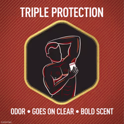 Old Spice Red Zone Swagger Deodorant  85g/3 oz.  Imported from Canada)