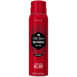 Old Spice Red Zone Collection ReFresh Swagger Men Spray deodorant 106 g 2 pc(s)