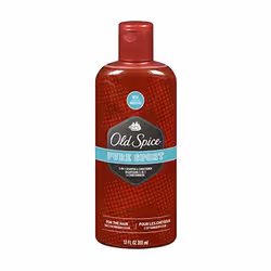 Old Spice Pure Sport Red 2-in-1 Shampoo and Conditioner, 355ml, 355 ml, 2-in-1 Shampoo & Conditioner, Men, Shine, Bottle, Wat ...