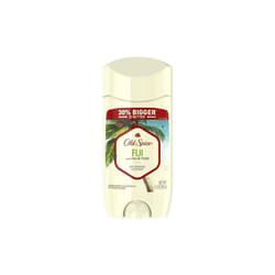 Old Spice Antiperspirant Deodorant for Men, Fiji, 3.4 oz
