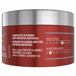 Old Spice Hair Styling Pomade for Men  Medium Hold/No Shine  Barber's Blend Infused with Aloe  3 Ounce