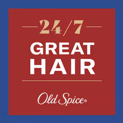 Old Spice Hair Styling Pomade for Men  Medium Hold No Shine 2.22 Fl Oz Each  Twin Pack