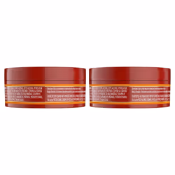 Old Spice Hair Styling Putty for Men  High Hold Matte Finish  2.22 Oz Each  Twin Pack  NEW Formula