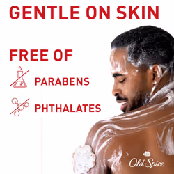 Old Spice Body Wash GentleMans Super Hydration for Men  24/7 Renewing Moisture  Gentle on Skin  Vanilla + Shea Scent  20 fl oz