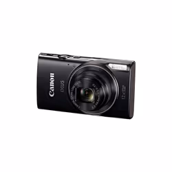 Canon IXUS 285 HS Compact camera, 20.2 MP - Black