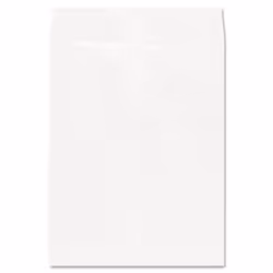 Universal 19007 Tyvek Envelope  10 x 13  White  100/Box