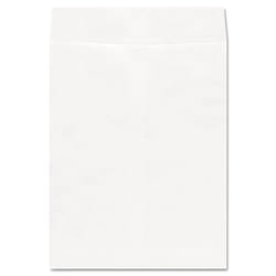 Universal 19007 Tyvek Envelope  10 x 13  White  100/Box