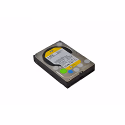WD RE SAS 2 TB Enterprise Hard Drive: 3.5 Inch 7200 RPM SAS 32 MB Cache - WD2001FYYG