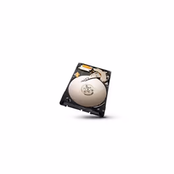 Seagate Laptop Thin 5400.9 500 GB 5400RPM SATA 3Gb/s 16 MB Cache 2.5-Inch Internal Notebook Hard Drive (ST500LT012)