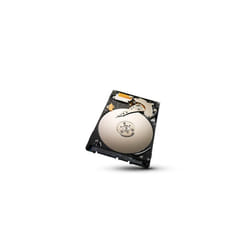 Seagate Laptop Thin 5400.9 500 GB 5400RPM SATA 3Gb/s 16 MB Cache 2.5-Inch Internal Notebook Hard Drive (ST500LT012)
