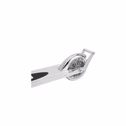 Razor A3 Kick Scooter - Clear