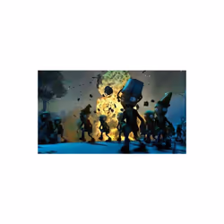 Plants vs Zombies Garden Warfare(Online Play Required) - Xbox 360