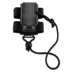 Garmin Backpack Tether Accessory for Garmin Devices  Black