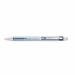 Pilot The Better Ball Point Pen Refillable & Retractable Ballpoint Pens Medium Point Black Ink 12-Pack (30005)