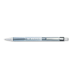 Pilot The Better Ball Point Pen Refillable & Retractable Ballpoint Pens  Medium Point  Black Ink  12-Pack (30005)