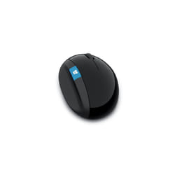 Microsoft MAIN-35956 Sculpt Ergonomic Mouse (L6V-00001)