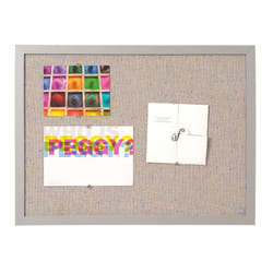 BVCFB0470608 - Bi-silque Designer Fabric Bulletin Board