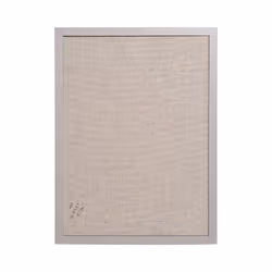 BVCFB0470608 - Bi-silque Designer Fabric Bulletin Board