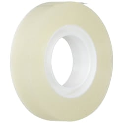 Highland 6200 Invisible Tape  1/2"""" x 1296""""