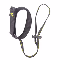 Custom Leathercraft1005 Gear Link Lanyard  Wrist Lanyard