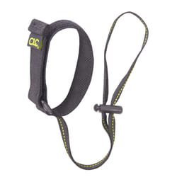Custom Leathercraft1005 Gear Link Lanyard  Wrist Lanyard