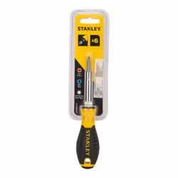 STANLEY Screwdriver All-in-1 6-Way (68-012)