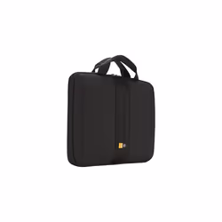 Case Logic QNS-111 11.6"""" Chromebook/MacBook Air/Surface 3 Sleeve (Black)